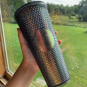 Fall 2020 Starbucks Studded cup